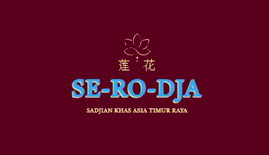Loker Tim Kitchen - Tim Frontliner - Casual/Part Time di Serodja (Sadjian Khas Asia Timur Raya)